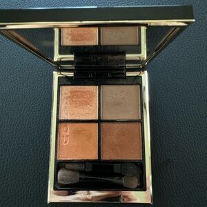 Suqqu eyeshadow